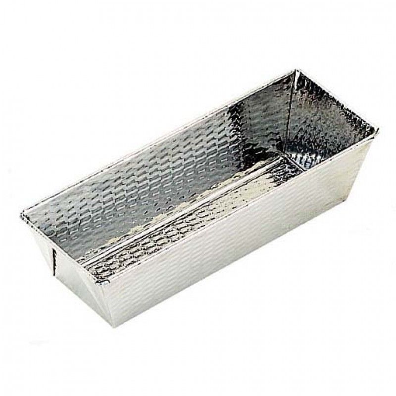 Forma 650130 Bolo Ingles Inox 30