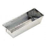 Forma 650130 Bolo Ingles Inox 30