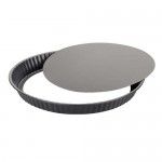 Forma 824228 Tarte Can.28 C/Fundo Solto Forma 824228 Tarte Can.28 C/Fundo Solto