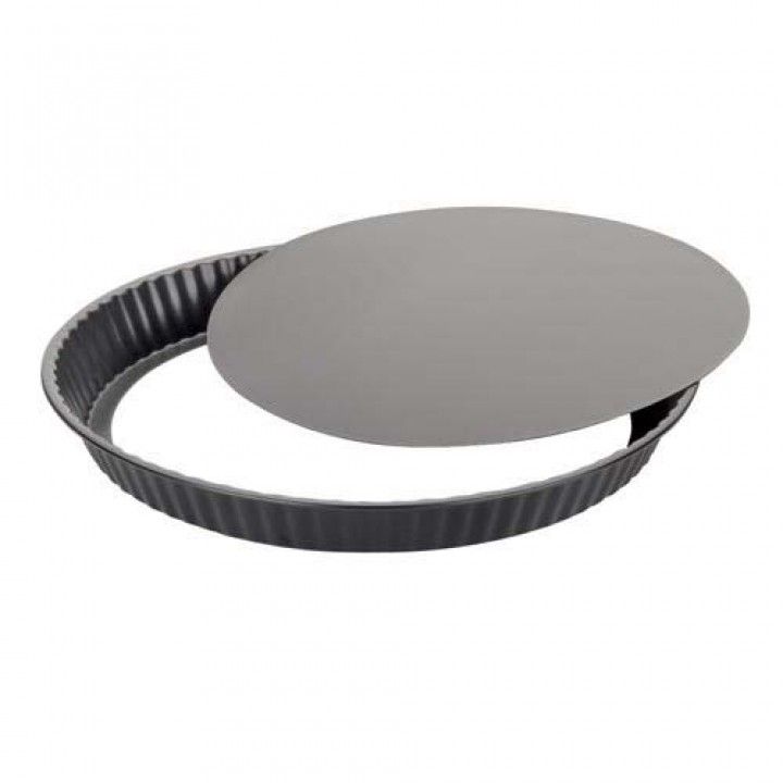 Forma 824228 Tarte Can.28 C/Fundo Solto