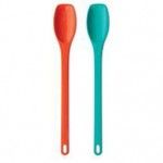 Colher Cozinha 30cm Azul 201