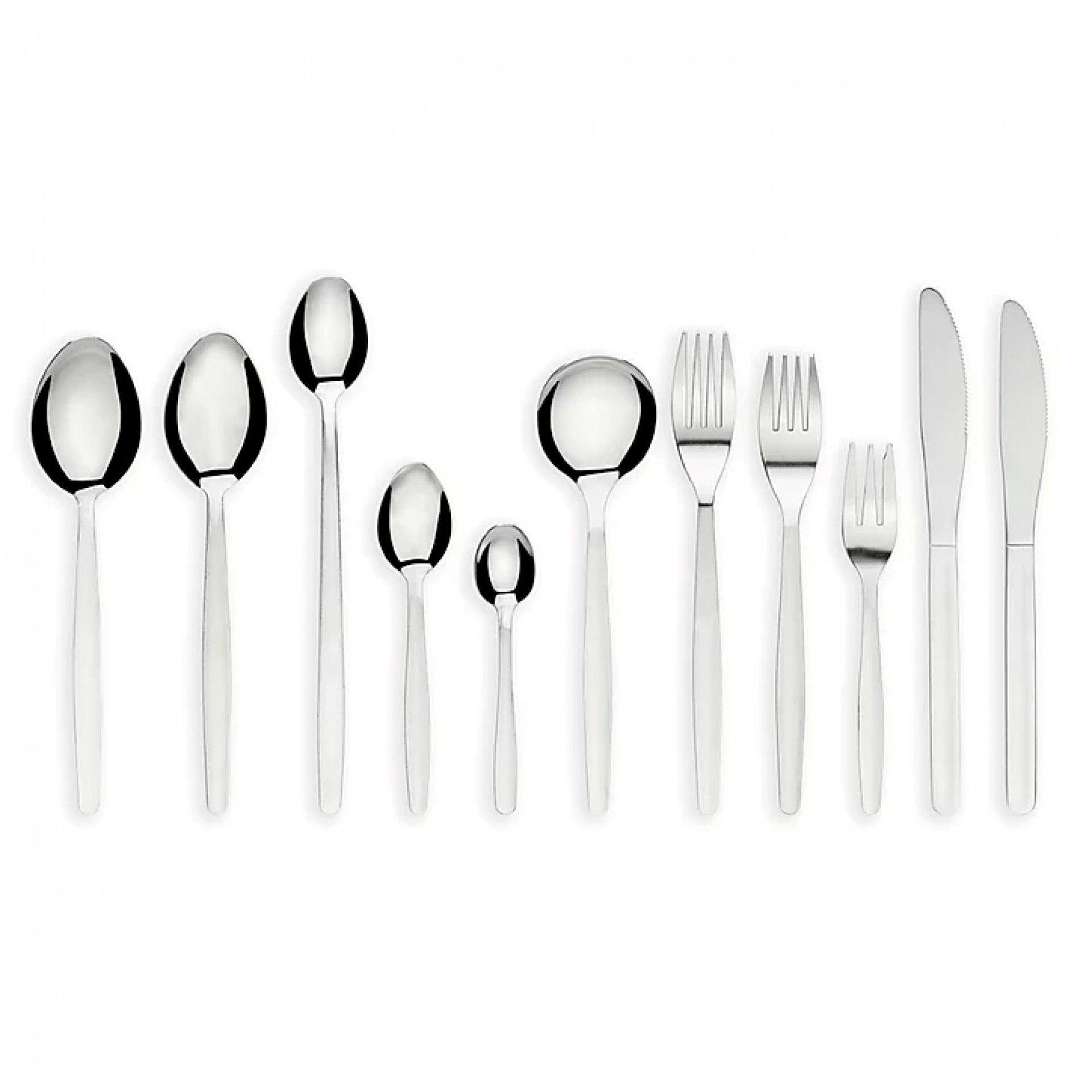 Colher Sobremesa 311