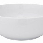 Saladeira 480/23 Luna Branco