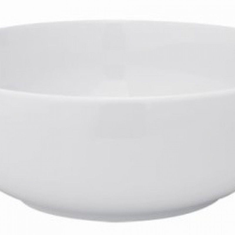 Saladeira 480/23 Luna Branco