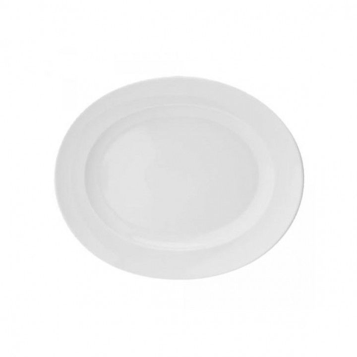 Travessa 461/40 Luna Branco Travessa 461/40 Luna Branco