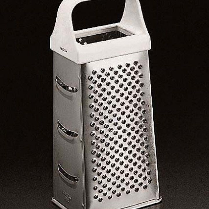 Raspador 4 Faces 19.46.10