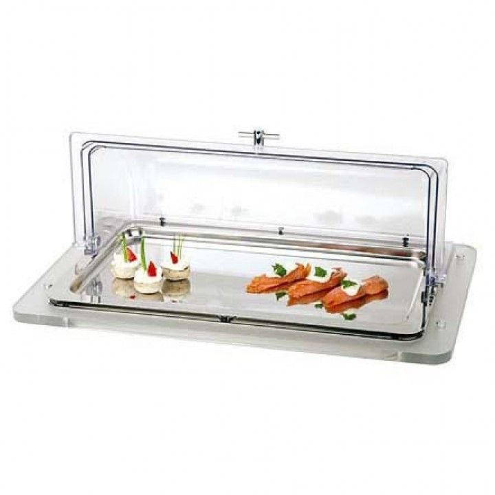 Vitrine Buffet 61x38cm 11510