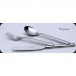 Dz. Faca S/Mesa Mnb Elegance Mf