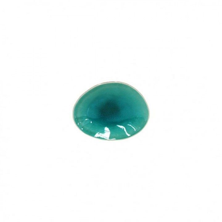BREAD PLATE 6,3" RIVIERA AZUR
