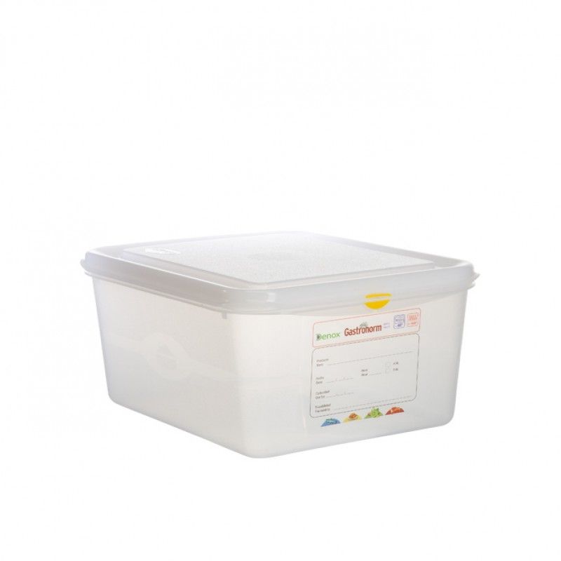 Caixa Hermtica GN1/2 - 150mm 10L