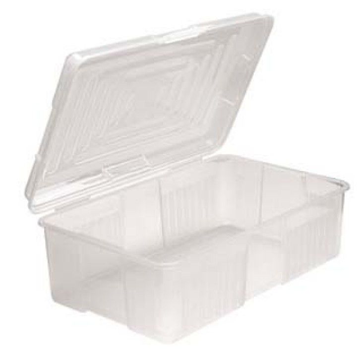 Caixa Frigo Compacto 657 Domplex