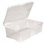 Caixa Frigo Compacto 657 Domplex