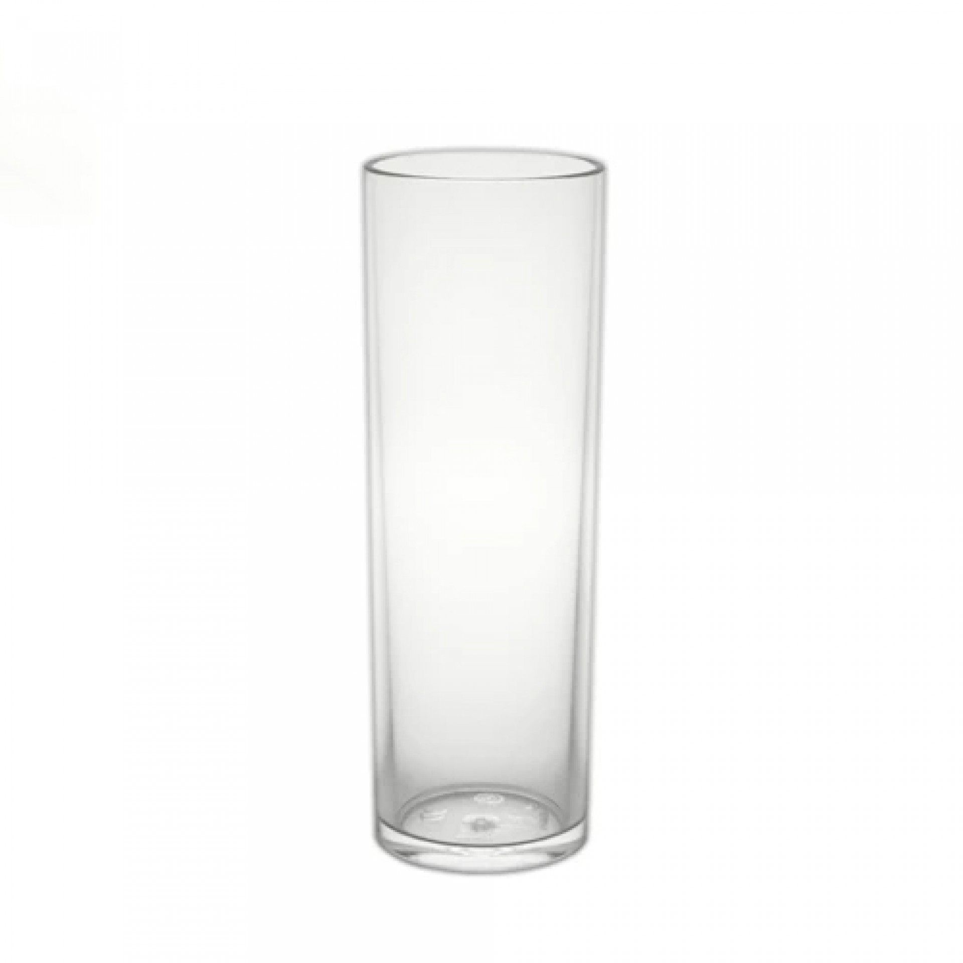 Copo Tubo 0.20 Hercules