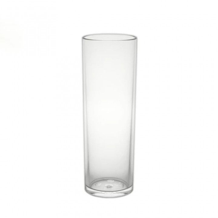 Copo Tubo 0.20 Hercules