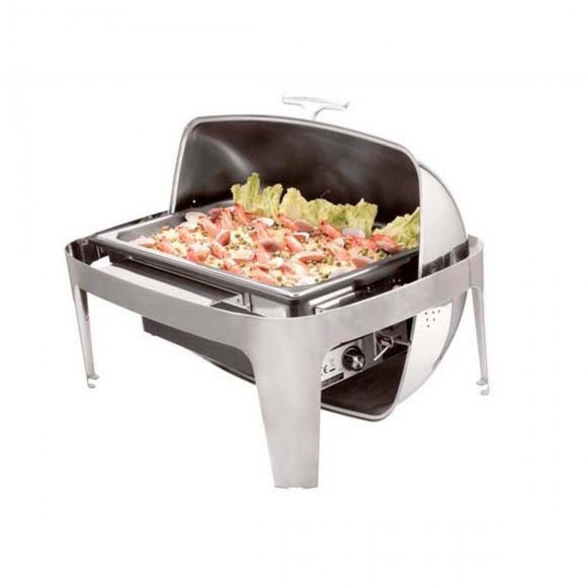 Chafing Electrico 1/1 X813187