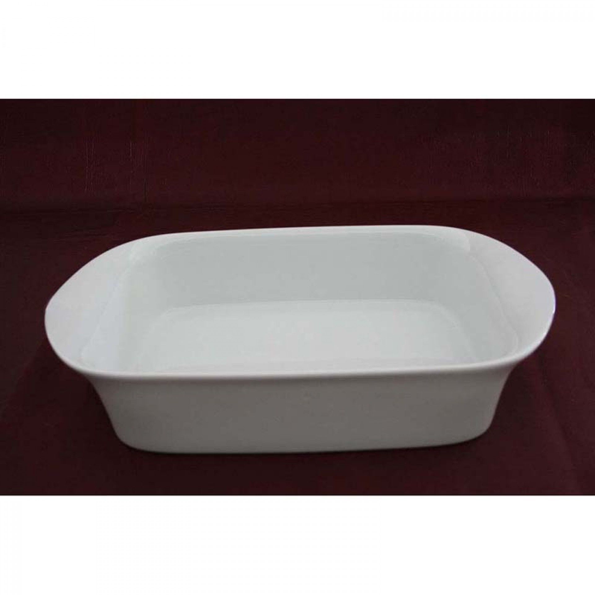 Tabuleiro Fundo Gr. 42x23cm Catering Br