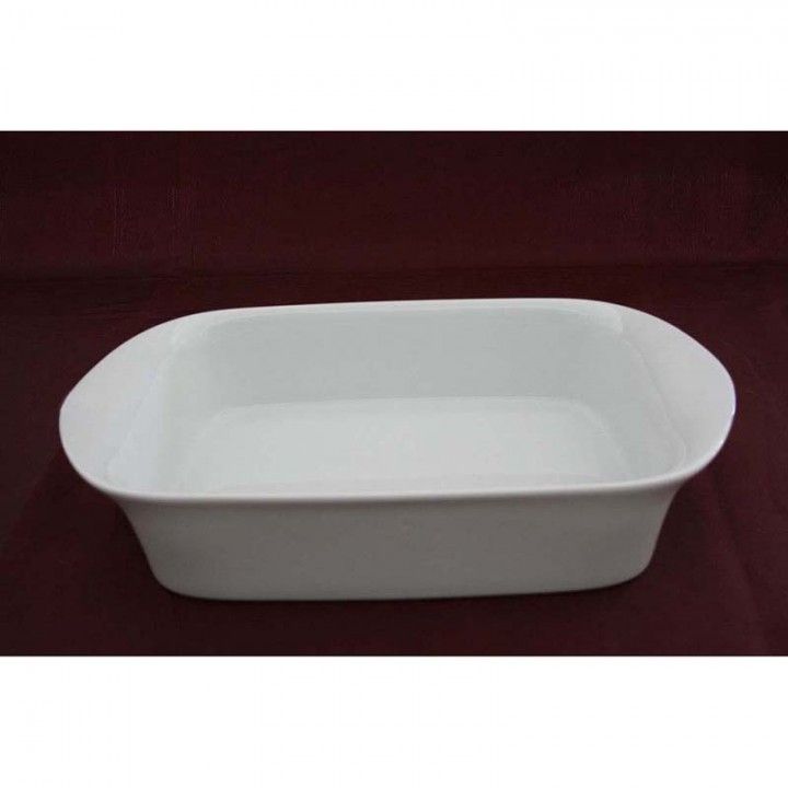 Tabuleiro Fundo Gr. 42x23cm Catering Br