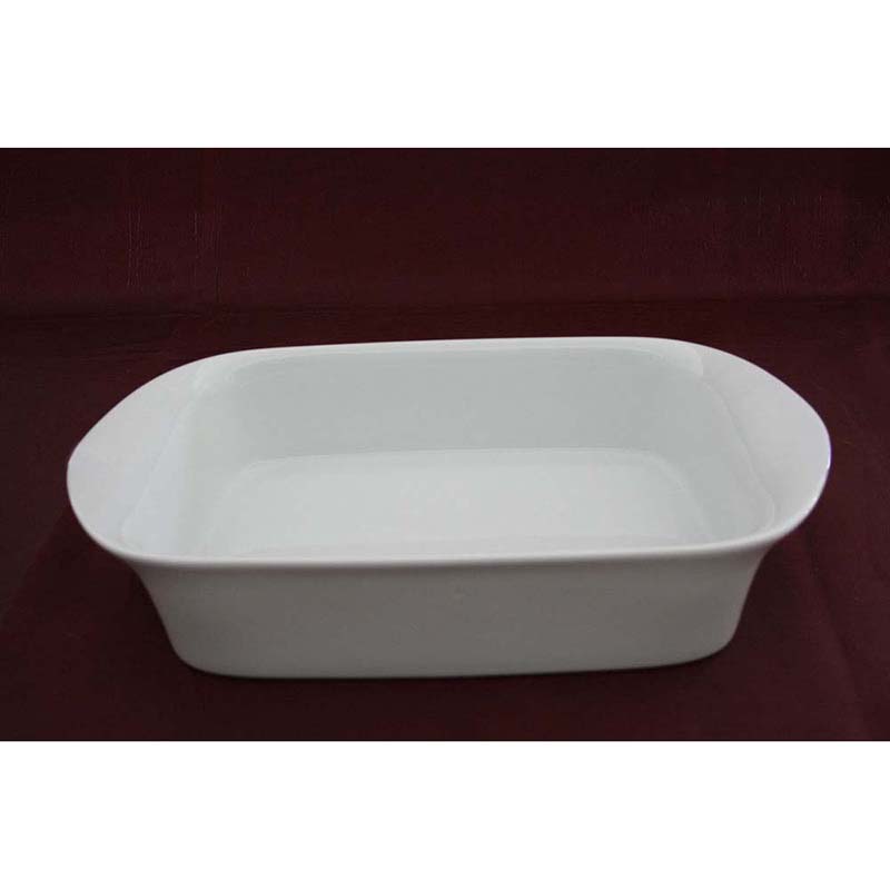 Tabuleiro Fundo Gr. 42x23cm Catering Br