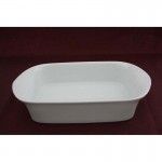 Tabuleiro Fundo Gr. 42x23cm Catering Br