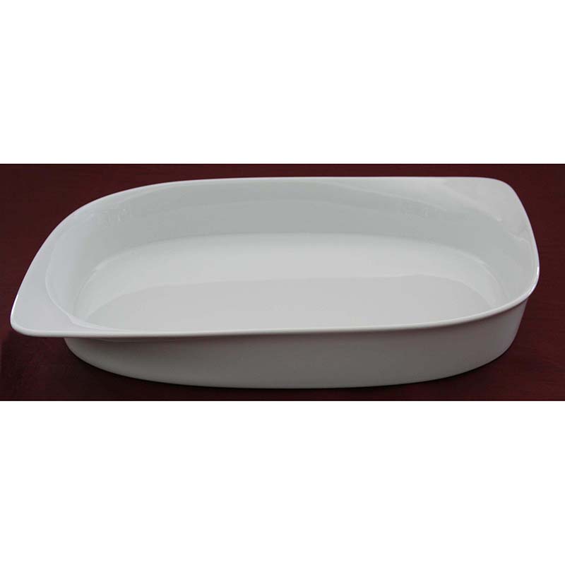 Tabuleiro Rect.Grande 38x27cm Catering Br