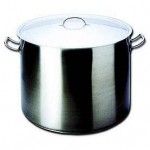 Panela Inox Industrial   81836