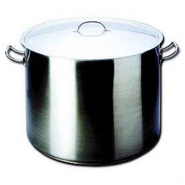 Panela Inox Industrial   81836
