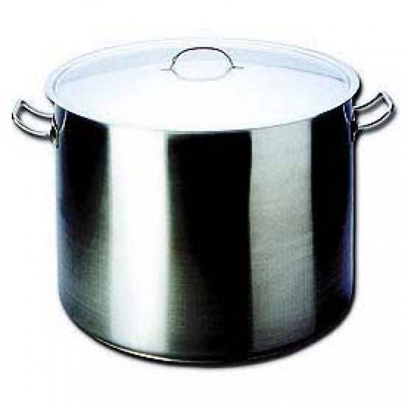 Panela Inox Industrial   81836