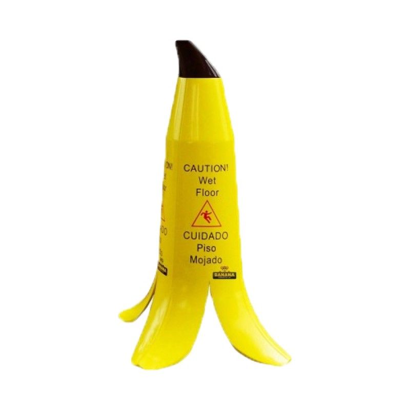 Banana Cone 61700