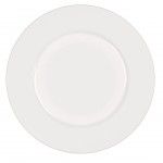 Prato 33cm Saturno Branco