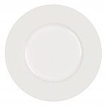 Prato 29cm Saturno Branco