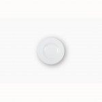 Prato 17cm Saturno Branco