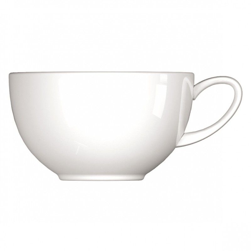 Chavena 340ml Saturno Branco