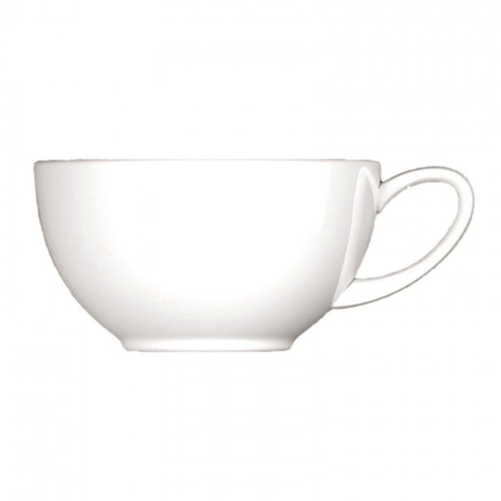 Chavena 265ml Saturno Branco