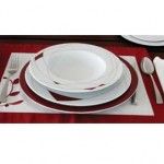 Prato 33cm Saturno Apogeu