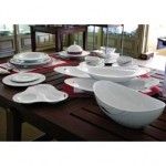 Saladeira 25x13 Saturno Apogeu