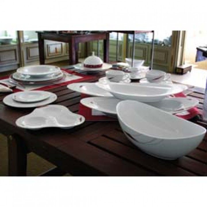 Saladeira 25x13 Saturno Apogeu