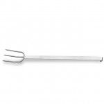 Garfo Inox C/2 Pontas    60002