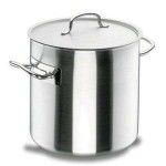 Panela  Inox C/T Chef.6,2l  20 50120