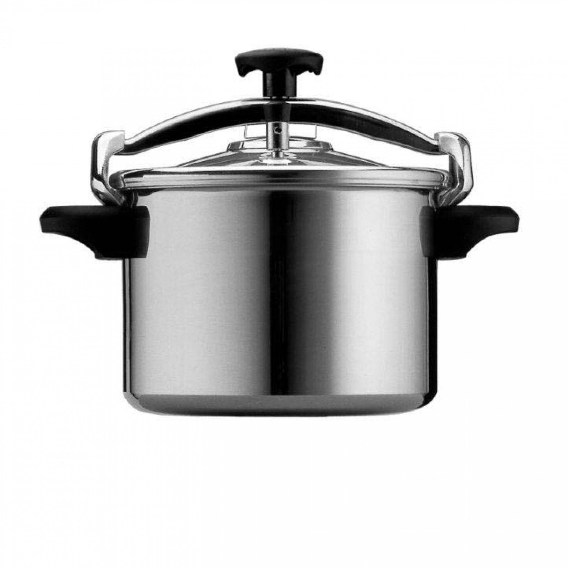 Panela Pres. Aluminio 12l 270