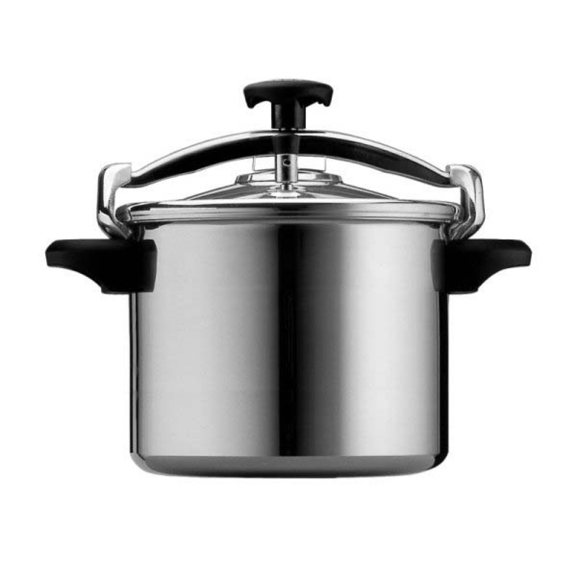 Panela Pressão Aluminio 18L