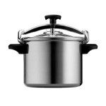 Panela Pres. Aluminio 18l  270