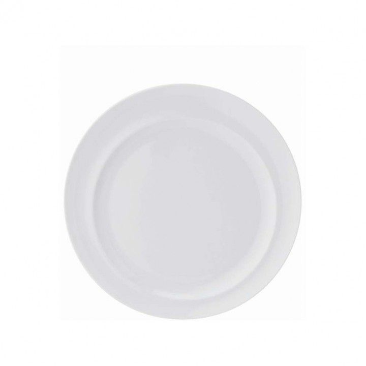 Prato Raso 28 Organic Wh