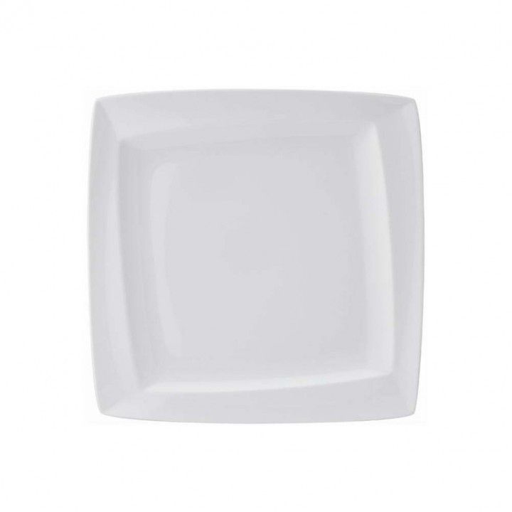 Prato Marcador Organic Wh