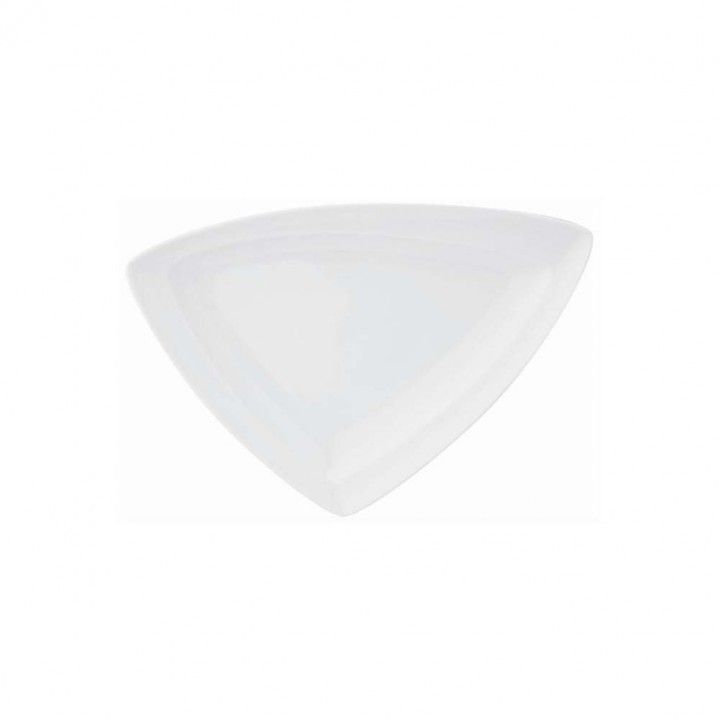 Prato S/Mesa 25 Organic Wh