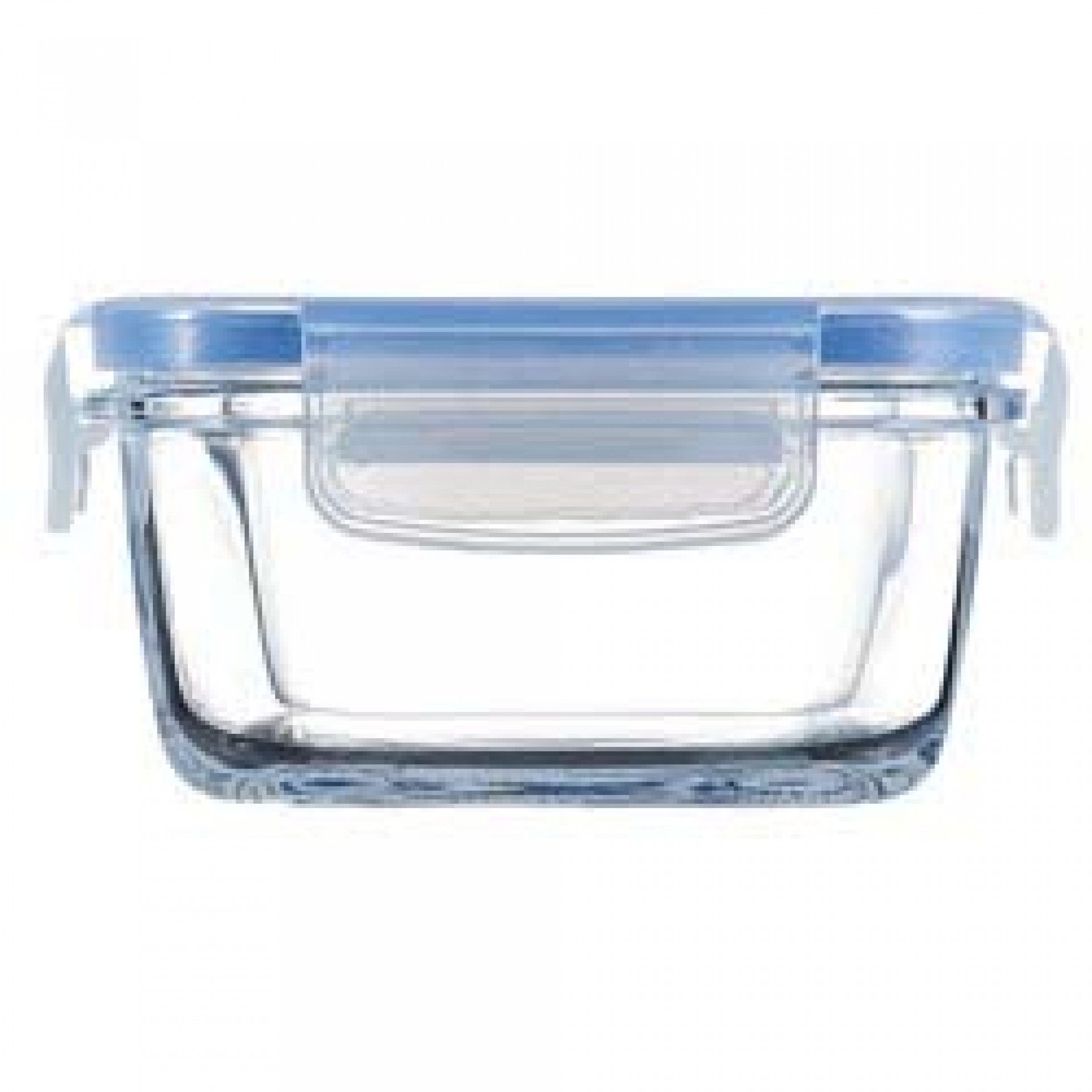 Caixa Quad. 16x16x7 G1555 Pure Box