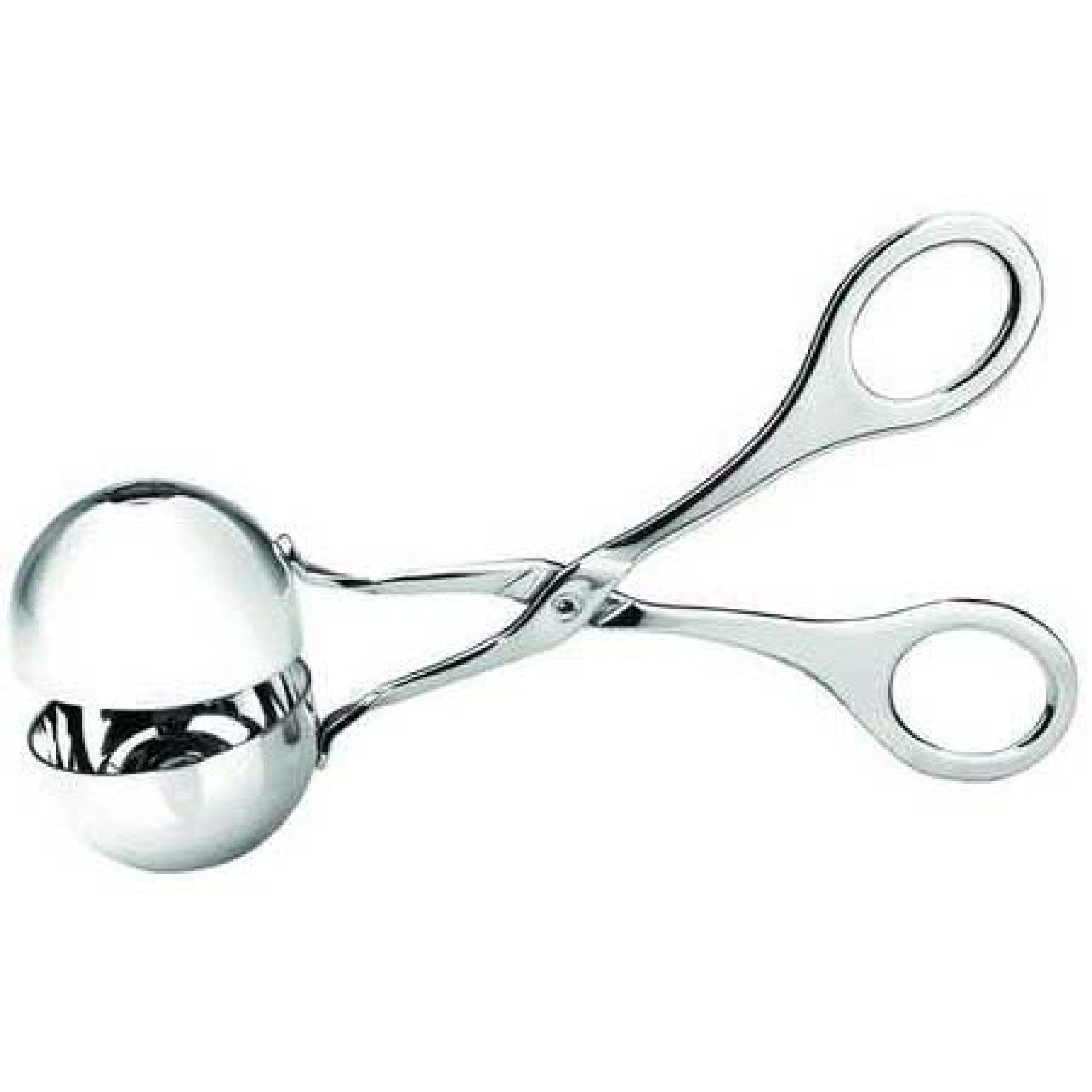 Pinça P/Fazer Almondegas 708544