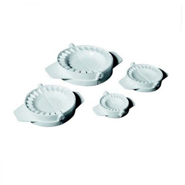 Conj.4formas P/Salgados 707700