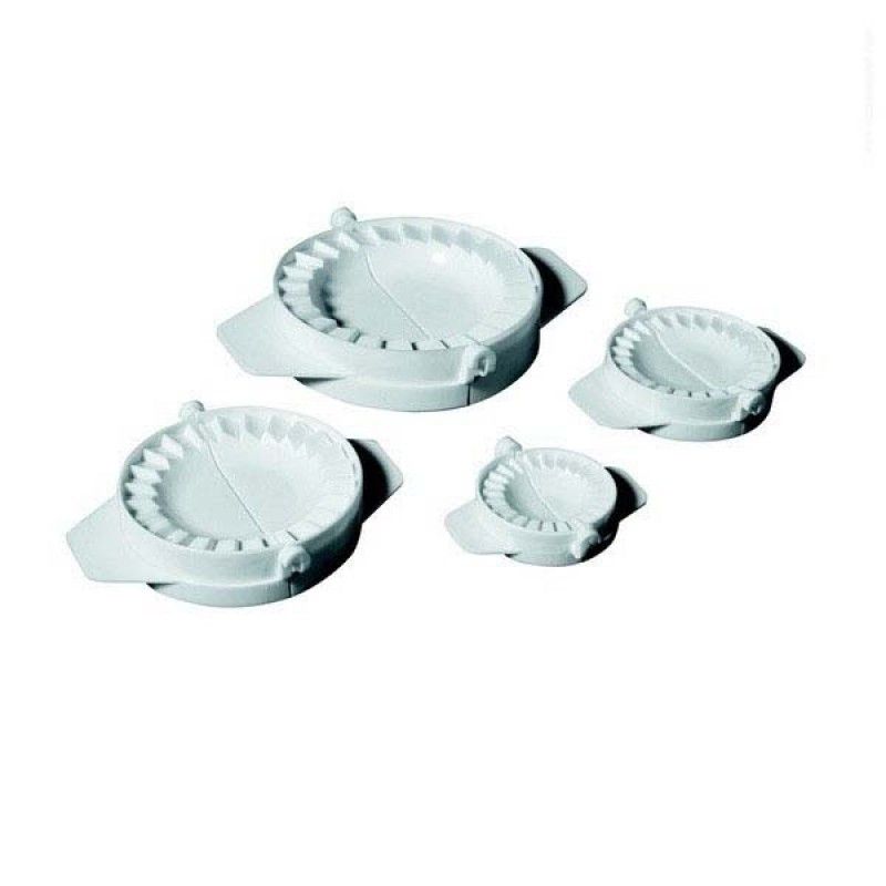 Conj.4formas P/Salgados 707700