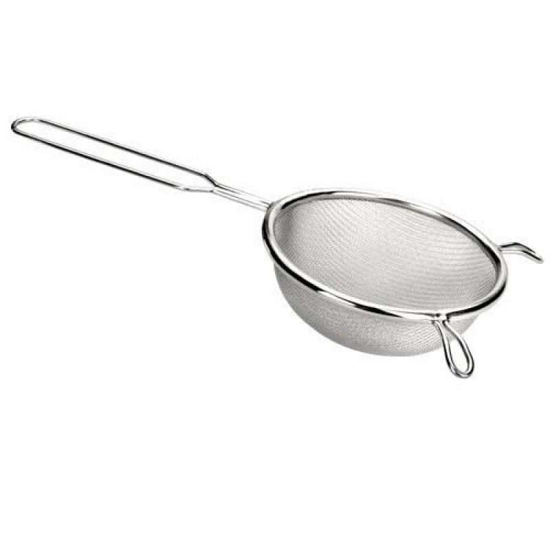 Coador Rede Inox 12cm 704012