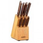 BLOCO MADEIRA COM 7 FACAS 22299/026